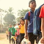 Akshar School in India Replaced Tuition With Plastic Waste
