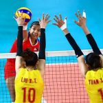 Alyssa Valdez in action photo via FB Page