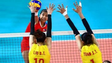 Alyssa Valdez in action photo via FB Page