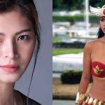 Angel Locsin is Stronger than Darna