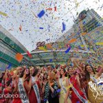 Binibining Pilipinas 2019 Parade of Beauties