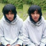 Carrot Man Jeyrick Sigmaton