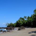 Corcovado National Park by Jose R via Wikimedia CC
