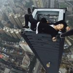 Famous Chinese ‘rooftopper’ falls to his death from 62-storey building in stunt gone wrong