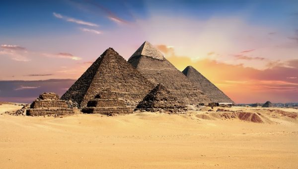 "Giza