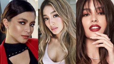 Hottest Pinay Celebrity