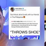 Idol Philippines hopefuls get noticed by foreign singers and youtube reactors