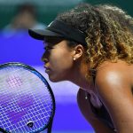 Interesting Facts about Naomi Osaka photo via FB Page