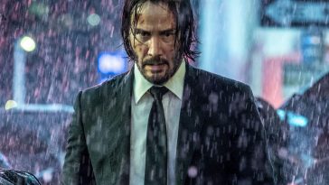 John Wick: Chapter 3—Parabellum