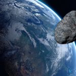 Large Asteroid With Its Own Moon To Pass By Earth This Saturday