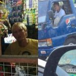 Look-alikes of Babalu and Redford White