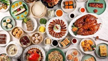 New cultural-culinary hotspot Moon Lok Chinese Restaurant has celebrated its official grand opening with a complete menu of dim sum and signature classic dishes from across China at Xiqu Centre in West Kowloon Cultural District