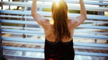 Outdoor Exercise