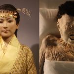 The mystery of The Lady of Dai mummy