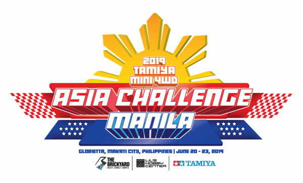 tamiya asia challenge manila