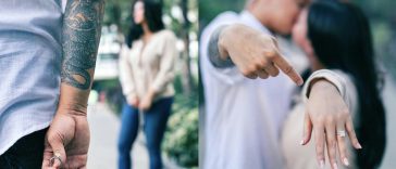 Angel Locsin now engaged to Boyfriend Neil Arce