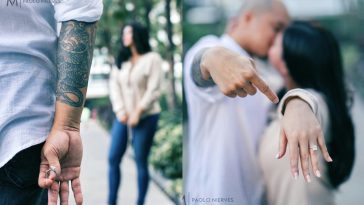 Angel Locsin now engaged to Boyfriend Neil Arce
