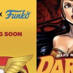 Darna Funko Pop
