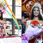 Facts about Bea Patricia Magtanong: Binibining Pilipinas International 2019