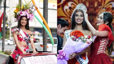 Facts about Bea Patricia Magtanong: Binibining Pilipinas International 2019