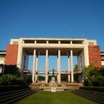 Four Philippine Universities Among World’s Top 1000, UP Ranks 356th photo by Ramon FVelasquez