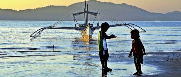 How to Adopt a Child in the Philippines