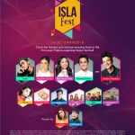 IslaFest in Tokyo Japan
