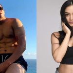 Jake Cuenca and Kylie Verzosa