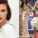 Madison Anderson Miss Universe Puerto Rico 2019
