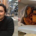 Man has a Perfect Revenge on a Rude Fast-Food Customer