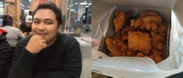 Man has a Perfect Revenge on a Rude Fast-Food Customer