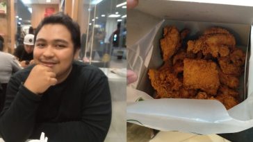 Man has a Perfect Revenge on a Rude Fast-Food Customer