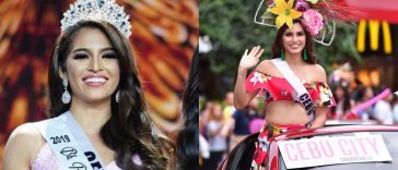 Miss Grand International Philippines 2019 Samantha Lo