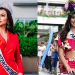 Miss Philippines Intercontinental 2019 Emma Mary Tiglao