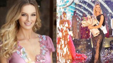 Miss Universe Albania 2019