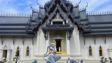 Muang Boran Museum