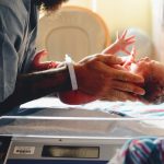 New Working mothers in PH can now enjoy 105 days paid maternity leave by Christian Bowen via Unsplash