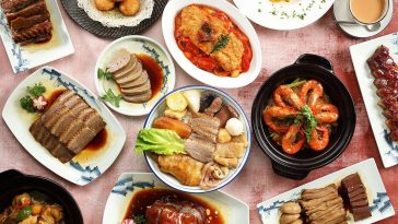 Hong Kong’s all-time favourite comfort foods are revived at nostalgic tea house Peony Garden – opening in June at Xiqu Centre in West Kowloon Cultural District. Peony Garden complements the theme of Hong Kong’s new Chinese arts and opera hub by paying homage to Cantonese tea house classics as an integral part of local culture