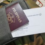 Philippine Passport Requirements for Minors