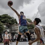 Red Bull Reign 2019