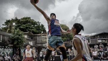 Red Bull Reign 2019