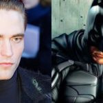 Robert Pattinson is the next Batman