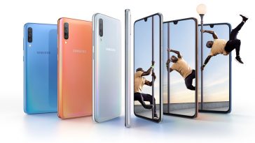 SAMSUNG Galaxy A Series