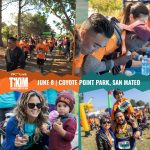The 2019 TIKIM Filipino Food Fun Run promises to be a great event for the whole family. Aside from the 5K fun run (or walk), there are various food treats, entertainment and games to be enjoyed by everyone.