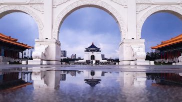 Taiwan to extend visa-free program for Filipinos