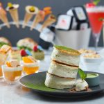 Three on Canton at Gateway Hotel Presents Sweet Indulgence Afternoon Tea