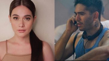 Bea Alonzo and Gerald Anderson No More?