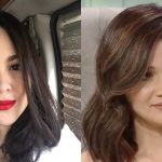 Claudine Barretto and Bea Alonzo