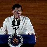 Duterte's State of the Nation Address 2019 photo via ABS-CBN News