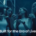 Galaxy A80 Blackpink